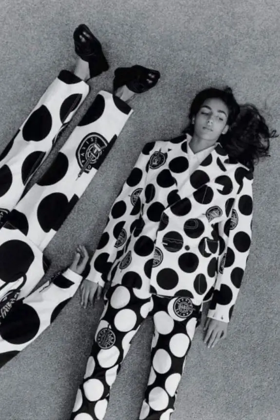 Editorial look 3 – GLATAM