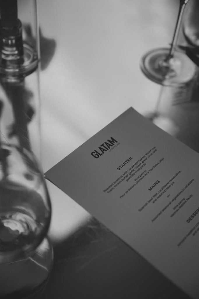 GLATAM Event