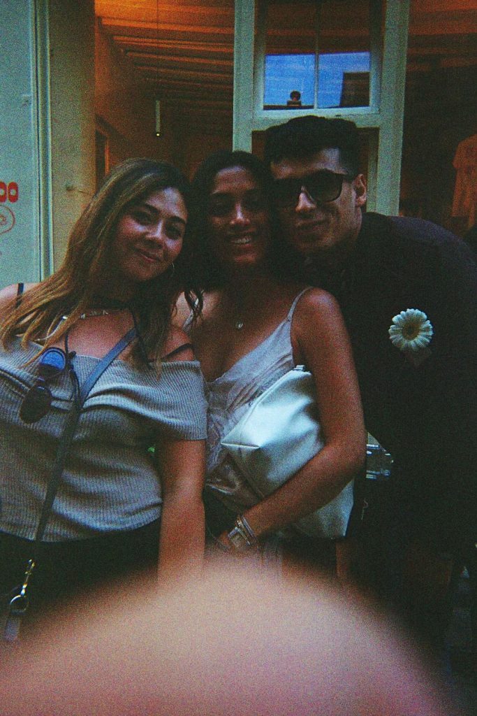 GLATAM en Cortado